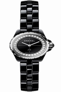 Replica h5235 Chanel J12-XS Quartz 19mm Ladies Watch