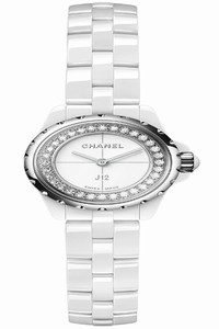 Replica h5237 Chanel J12-XS Quartz 19mm Ladies Watch