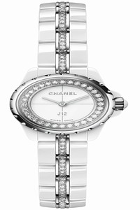 Replica h5238 Chanel J12-XS Quartz 19mm Ladies Watch