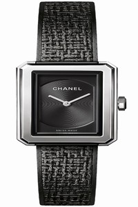 Replica h5317 Chanel Boy-Friend Ladies Watch