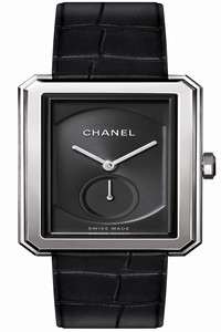 Replica h5319 Chanel Boy-Friend Midsize Watch