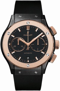 Replica 541.co.1181.rx Hublot Classic Fusion Chronograph 42mm Mens Watch