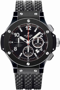 Replica 301.cx.130.rx Black Magic Hublot Big Bang Chronograph 44mm Mens Watch