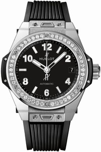 Replica 465.sx.1170.rx.1204 Hublot Big Bang One Click 39mm Ladies Watch
