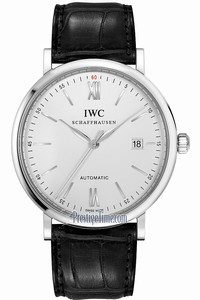 Replica IW356501 IWC Portofino Automatic 40mm Mens Watch