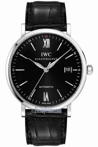 Replica IW356502 IWC Portofino Automatic 40mm Mens Watch
