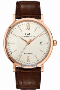 Replica IW356504 IWC Portofino Automatic 40mm Mens Watch