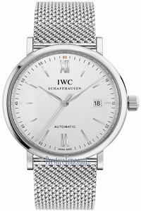 Replica IW356505 IWC Portofino Automatic 40mm Mens Watch