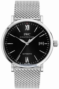 Replica IW356506 IWC Portofino Automatic 40mm Mens Watch