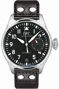 Replica IW501001 IWC Big Pilot's Watch Mens Watch