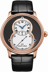 Replica j003033203 Jaquet Droz Grande Seconde Circled 43mm Mens Watch