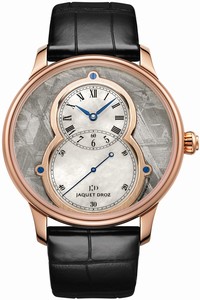 Replica j003033339 Jaquet Droz Grande Seconde Circled 43mm Mens Watch