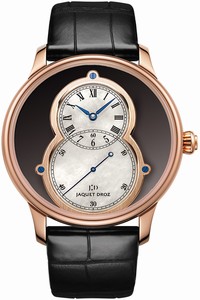 Replica j003033342 Jaquet Droz Grande Seconde Circled 43mm Mens Watch