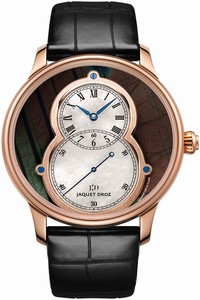 Replica j003033344 Jaquet Droz Grande Seconde Circled 43mm Mens Watch