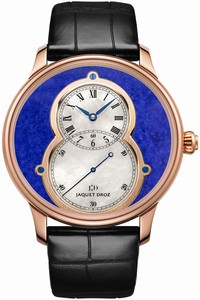 Replica j003033363 Jaquet Droz Grande Seconde Circled 43mm Mens Watch
