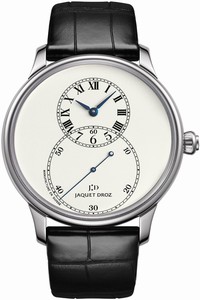 Replica j003034201 Jaquet Droz Grande Seconde 43mm Mens Watch