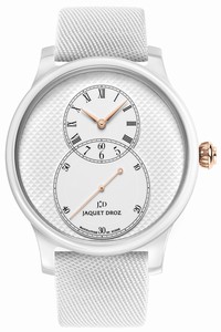 Replica j003036540 Jaquet Droz Grande Seconde Ceramic 44mm Mens Watch