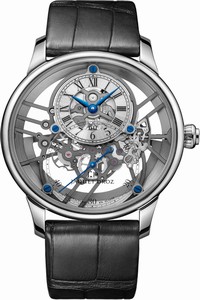 Replica j003524240 Jaquet Droz Grande Seconde Skelet One 41mm Mens Watch