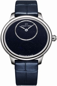 Replica j005000570 Jaquet Droz Petite Heure Minute Petite Heure Minute 35mm Ladies Watch