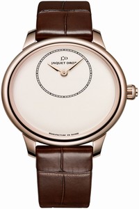 Replica j005003200 Jaquet Droz Petite Heure Minute Petite Heure Minute 35mm Ladies Watch