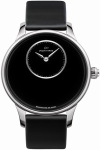 Replica j005010201 Jaquet Droz Petite Heure Minute Petite Heure Minute 39mm Ladies Watch
