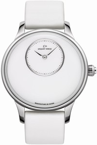 Replica J005010202 Jaquet Droz Petite Heure Minute Petite Heure Minute 39mm Ladies Watch