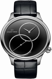 Replica J006010270 Jaquet Droz Grande Seconde Off-Centered 39mm Mens Watch