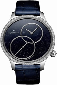 Replica J006010271 Jaquet Droz Grande Seconde Off-Centered 39mm Mens Watch