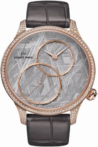 Replica J006013271 Jaquet Droz Grande Seconde Off-Centered 39mm Mens Watch