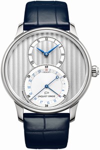 Replica j007010240 Jaquet Droz Grande Seconde Quantieme 39mm Mens Watch
