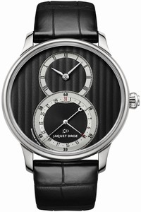 Replica j007010241 Jaquet Droz Grande Seconde Quantieme 39mm Mens Watch