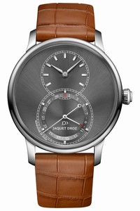 Replica j007010243 Jaquet Droz Grande Seconde Quantieme 39mm Mens Watch