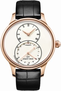 Replica j007013200 Jaquet Droz Grande Seconde Quantieme 39mm Mens Watch