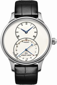 Replica j007014200 Jaquet Droz Grande Seconde Quantieme 39mm Mens Watch