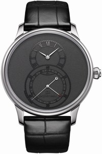 Replica j007030240 Jaquet Droz Grande Seconde Quantieme 43mm Mens Watch