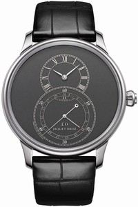 Replica j007030241 Jaquet Droz Grande Seconde Quantieme 43mm Mens Watch