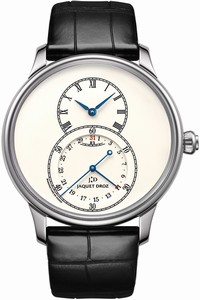 Replica j007034200 Jaquet Droz Grande Seconde Quantieme 43mm Mens Watch
