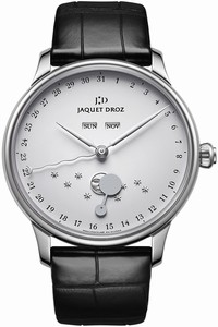 Replica j012630240 Jaquet Droz Astrale Eclipse 43mm Mens Watch