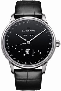 Replica j012630270 Jaquet Droz Astrale Eclipse 43mm Mens Watch