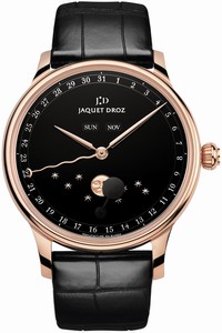 Replica j012633202 Jaquet Droz Astrale Eclipse 43mm Mens Watch