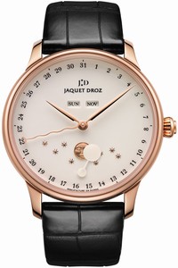 Replica j012633203 Jaquet Droz Astrale Eclipse 43mm Mens Watch