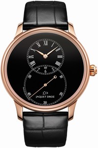 Replica j014013200 Jaquet Droz Grande Seconde 39mm Mens Watch