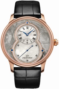 Replica j014013222 Jaquet Droz Grande Seconde Circled 39mm Mens Watch