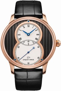 Replica j014013240 Jaquet Droz Grande Seconde Circled 39mm Mens Watch