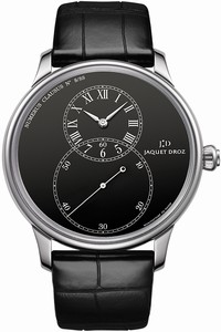 Replica j014014214 Jaquet Droz Grande Seconde 39mm Mens Watch