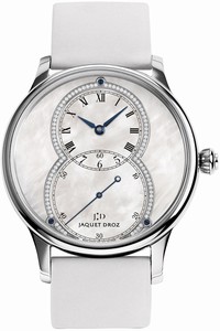 Replica j014014271 Jaquet Droz Grande Seconde Circled 39mm Ladies Watch