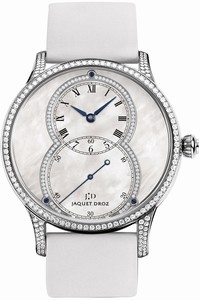 Replica j014014272 Jaquet Droz Grande Seconde Circled 39mm Ladies Watch