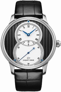 Replica j014014276 Jaquet Droz Grande Seconde Circled 39mm Mens Watch