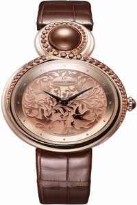 Replica j014503200 Jaquet Droz Lady 8 Ladies Watch