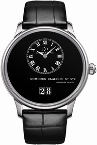 Replica j016934216 Jaquet Droz Petite Heure Minute Grande Date 43mm Mens Watch